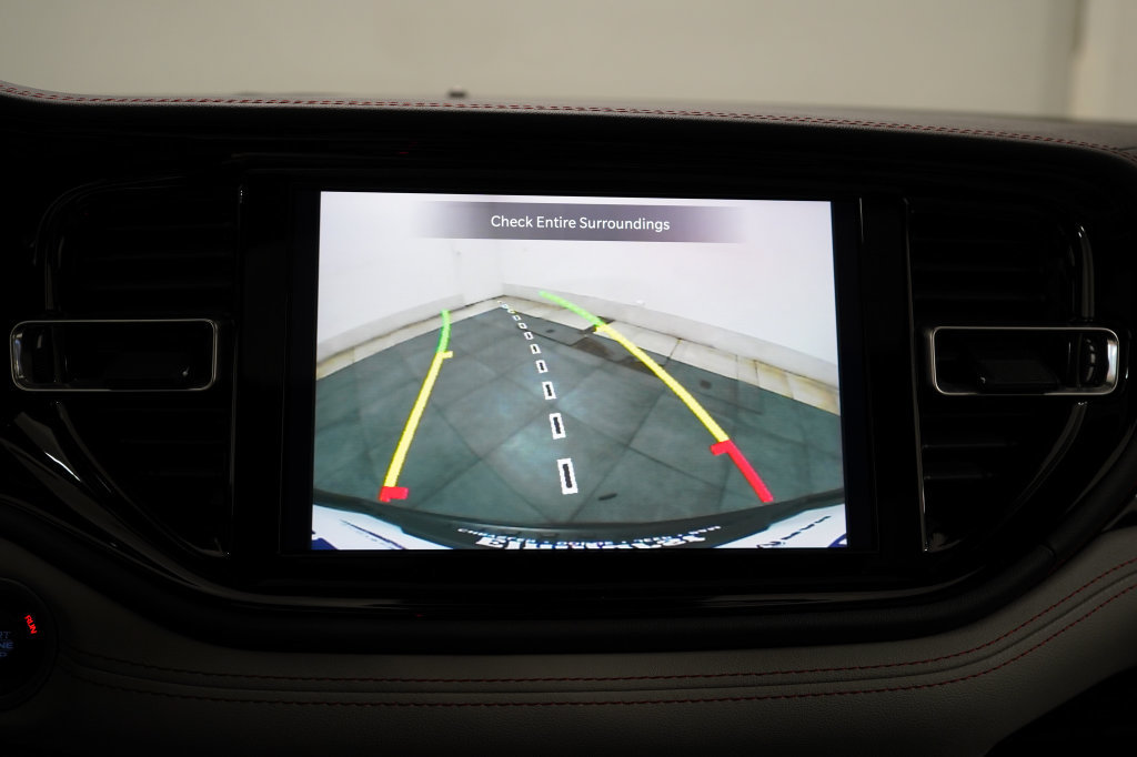 Used 2023 Dodge Durango Citadel AWD/4WD image 28