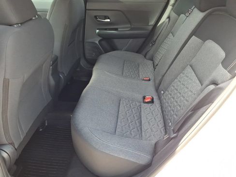 Used 2026 Nissan Kicks SV FWD image 13