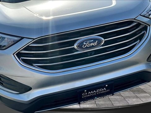 Used 2024 Ford Edge SEL AWD/4WD image 34