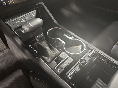 New 2026 Kia K5 GT w/ GT1 Package image 25
