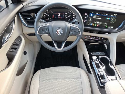 Used 2022 Buick Envision Preferred image 14