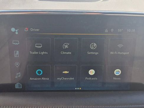 Used 2024 Chevrolet Tahoe LT image 23