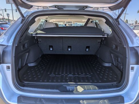 Certified 2022 Subaru Outback Premium image 32