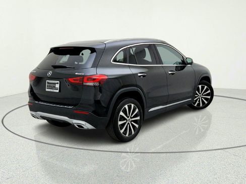 Certified 2023 Mercedes-Benz GLA 250 4MATIC image 9