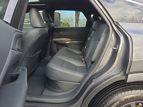 Certified 2025 Lexus RX 350h image 5