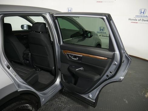Certified 2018 Honda CR-V EX image 8