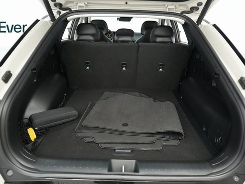 Used 2022 Kia EV6 Wind w/ Wind Technology Package image 22