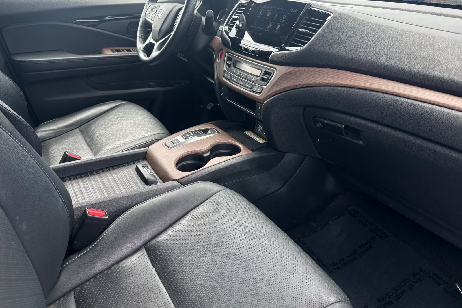 Used 2022 Honda Passport Elite image 34