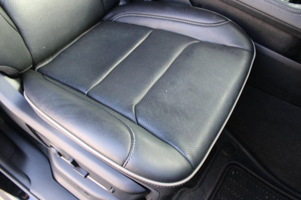 Used 2024 RAM 1500 Limited AWD/4WD image 12