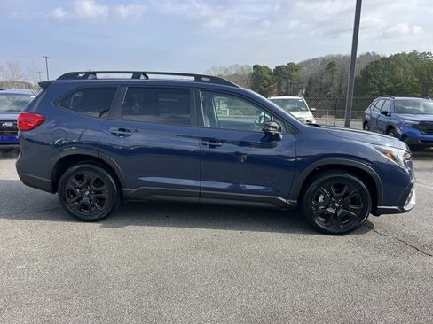 Used 2023 Subaru Ascent Onyx Edition Limited image 8