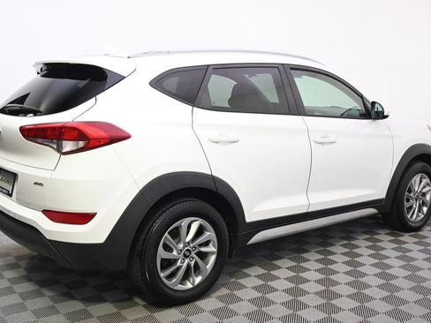 Used 2018 Hyundai Tucson SEL AWD/4WD image 7