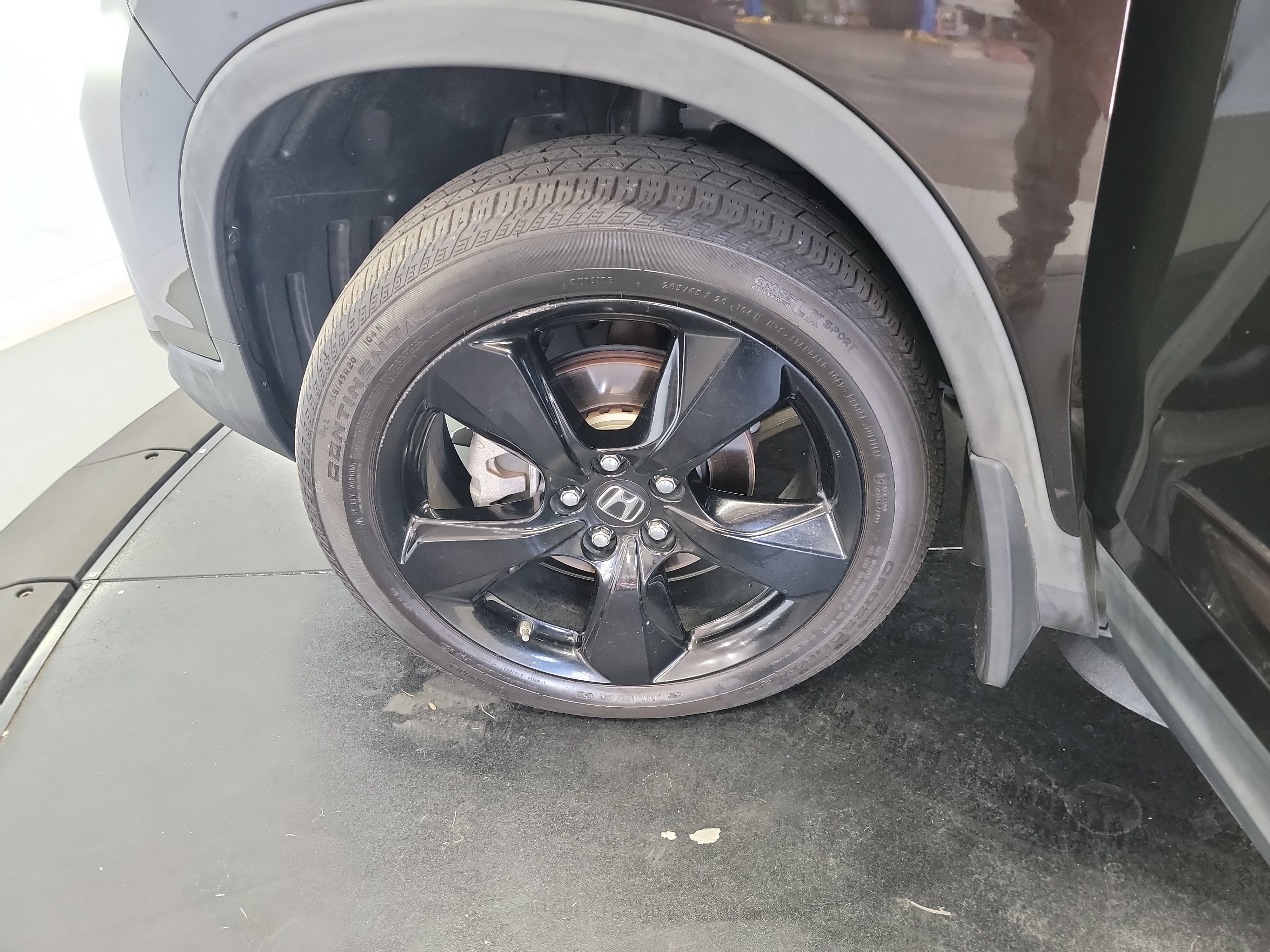 Used 2020 Honda Passport Elite image 30