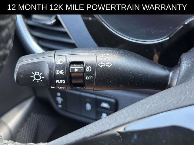 Used 2023 Kia Seltos S AWD/4WD image 26