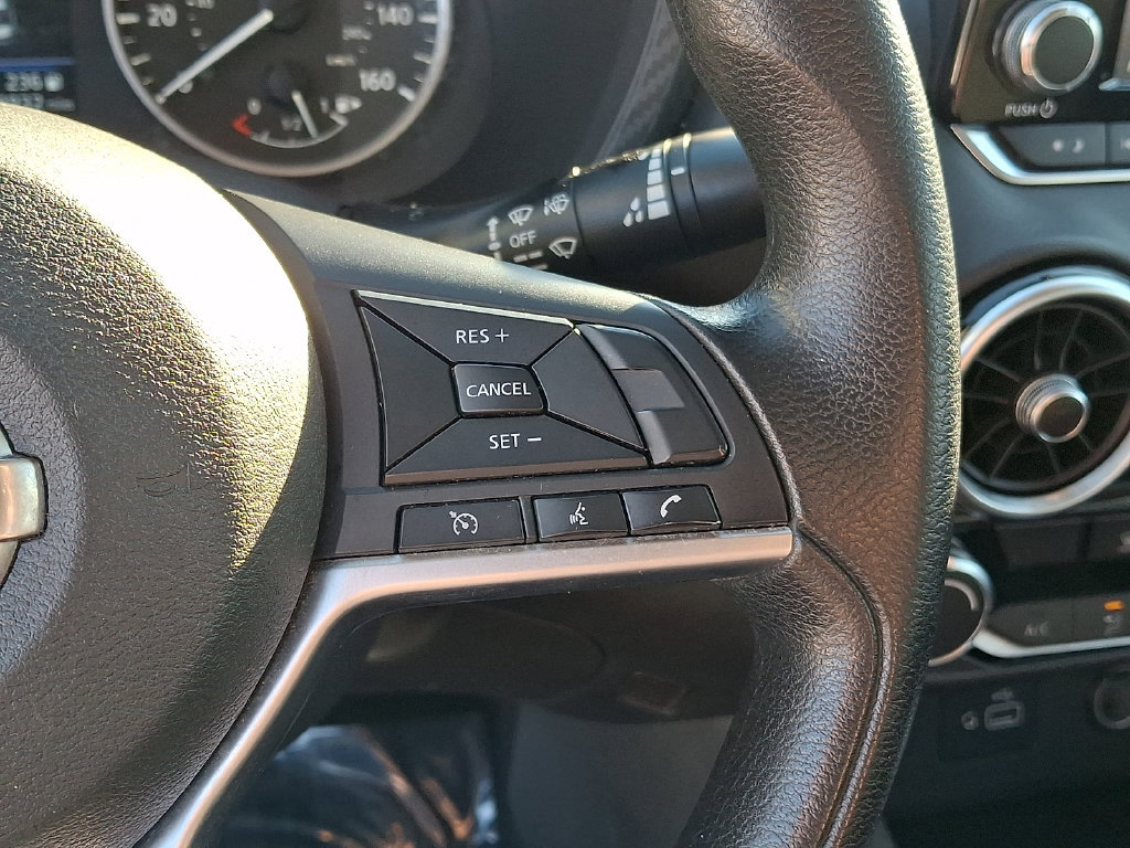 Used 2022 Nissan Sentra S w/ Electronics Package FWD image 22