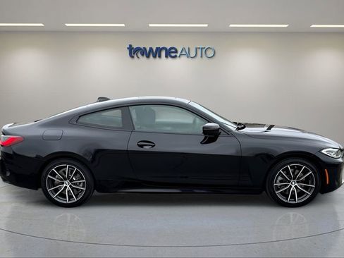 Used 2021 BMW 430i xDrive Coupe w/ Convenience Package image 6