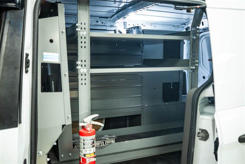 Used 2020 Ford Transit Connect XL FWD image 10