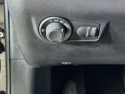 Used 2024 Jeep Compass Sport AWD/4WD image 14