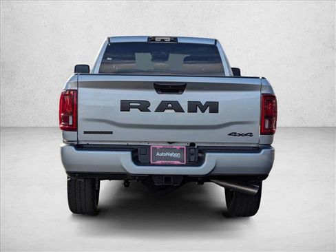 New 2026 RAM 3500 Big Horn image 8