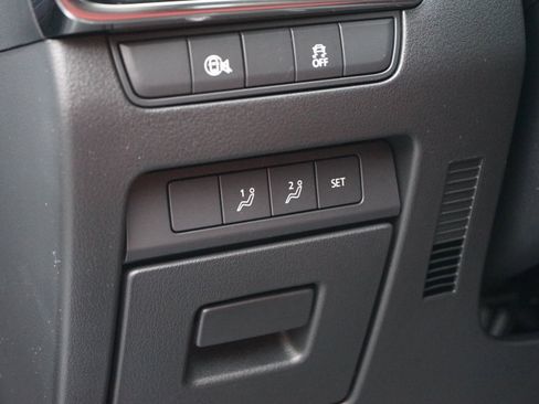 New 2026 MAZDA MAZDA3 Carbon w/ Appearance Package image 13