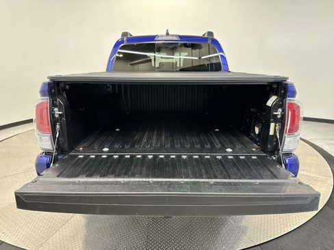 Used 2023 Toyota Tacoma TRD Sport image 16