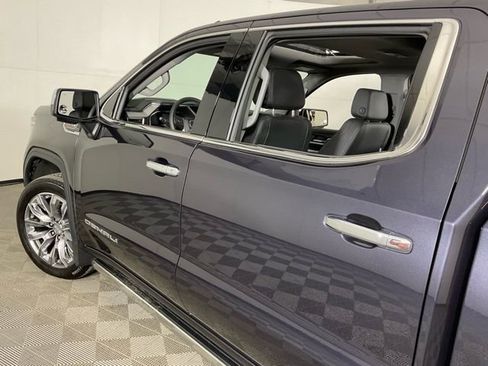 Used 2025 GMC Sierra 1500 Denali w/ Denali Reserve Package image 40