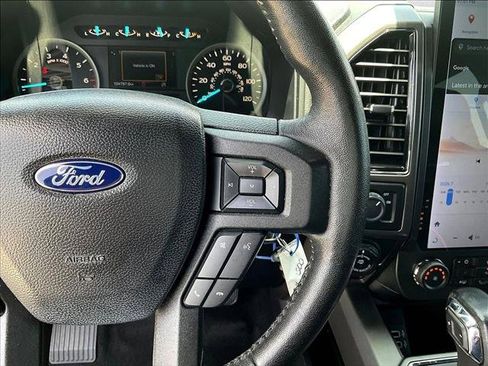 Used 2019 Ford F150 XLT w/ Equipment Group 302A Luxury RWD image 20