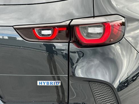 Used 2025 MAZDA CX-50 2.5 Hybrid w/ Weather Package image 22