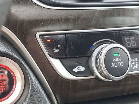 Certified 2020 Honda Accord EX image 19