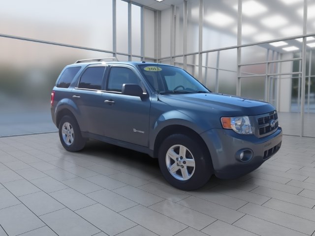 Used 2012 Ford Escape 4WD Hybrid image 2
