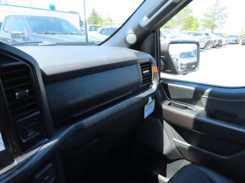 New 2026 Ford F150 Tremor w/ Bed Utility Package AWD/4WD image 15