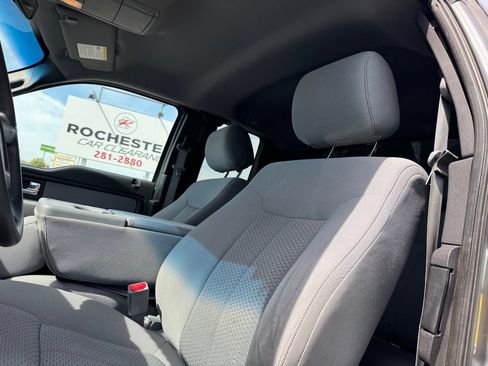 Used 2013 Ford F150 XLT w/ Trailer Tow Pkg AWD/4WD image 6