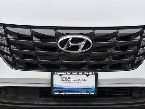 Used 2022 Hyundai Tucson SEL image 9