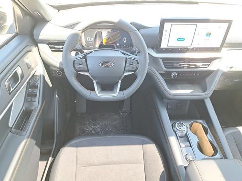 New 2026 Ford Explorer Tremor w/ Tremor Ultimate Package image 18