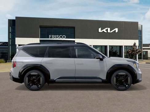 New 2026 Kia EV9 GT-Line image 7