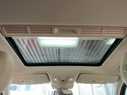 Used 2017 Mercedes-Benz GLS 450 4MATIC image 15