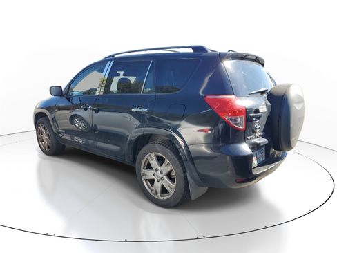 Used 2007 Toyota RAV4 Sport image 4