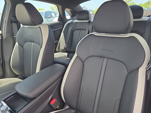 New 2026 Kia K5 GT-Line FWD image 21