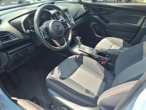 Used 2023 Subaru Crosstrek 2.0i Premium AWD/4WD image 15