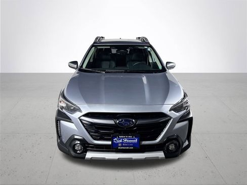 Certified 2024 Subaru Outback Touring XT image 3