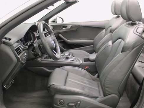 Used 2018 Audi S5 Prestige w/ Luxury Package image 43