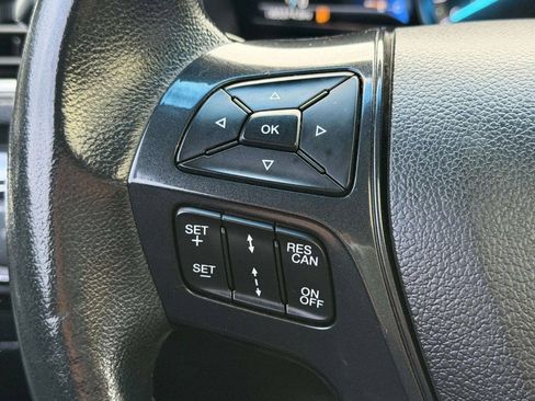 Used 2017 Ford Explorer Sport w/ Equipment Group 401A AWD/4WD image 42