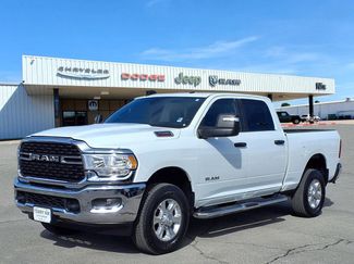 Used 2024 RAM 2500 Big Horn w/ Bed Utility Group video 1