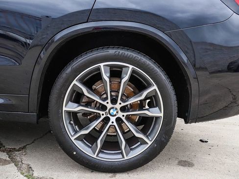 Used 2022 BMW X3 sDrive30i w/ M Sport Package 2 image 10