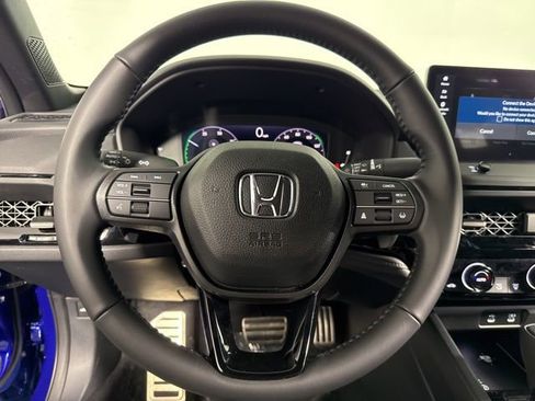 New 2026 Honda Accord Sport image 18