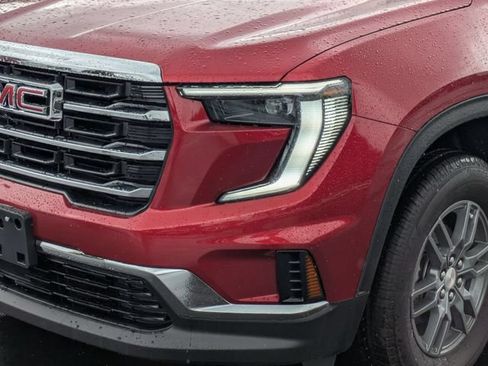New 2026 GMC Acadia Elevation AWD/4WD image 9
