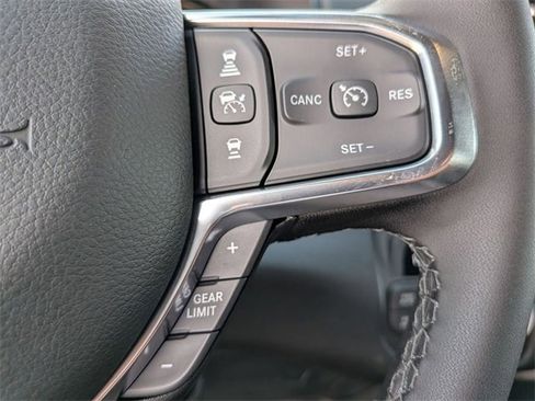 New 2026 RAM 1500 Laramie w/ Night Edition image 21