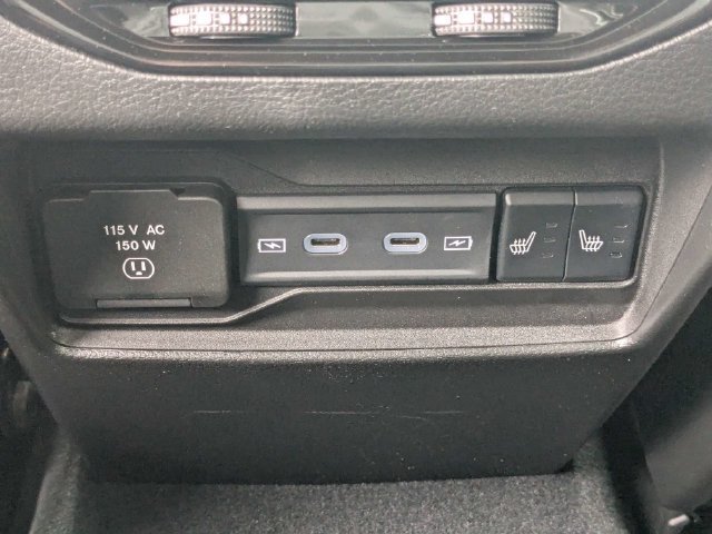 New 2026 Jeep Grand Cherokee Limited AWD/4WD image 16