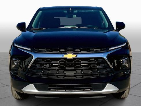 New 2026 Chevrolet Blazer LT image 3