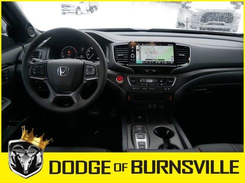 Used 2024 Honda Ridgeline TrailSport image 14