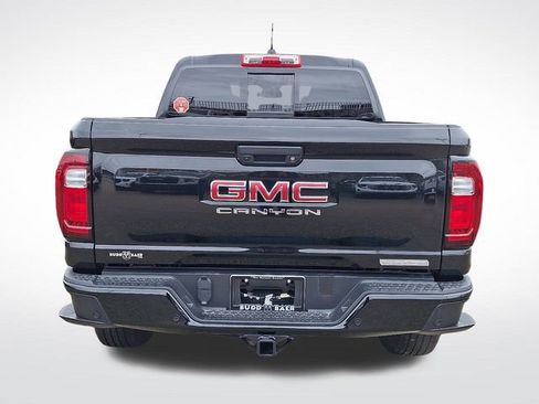 New 2026 GMC Canyon Elevation w/ Convenience Package image 6